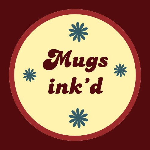 Mugs ink'd